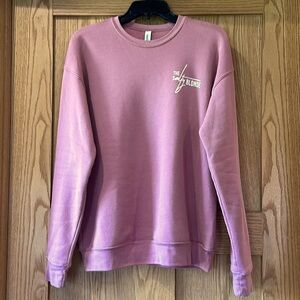 Salty Blonde sweatshirt